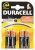 Duracell AA LR6, Pila desechable, AA, Alcalina, 1,5 V, 4 Vista previa de la imagen del producto 7
