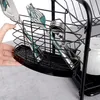 Vilde Geschirrabtropfgestell Abtropfgestell Produktbild-Vorschau 5