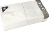 Servietten, 2-lagig 1/8-Falz 40 cm x 40 cm weiss Produktbild-Vorschau 4
