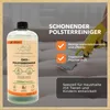 GRASHÜPFER® Polsterreiniger 1 Liter Konzentrat für 250qm Produktbild-Vorschau 2