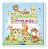 Trötsch Freundebuch Meine Kindergartenfreunde Waldfreunde Produktbild-Vorschau 1