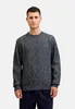 JACK & JONES Jprblawilson Knit Crew Neck Produktbild-Vorschau 10