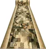 Läufer BCF IMPRESJA olive 60 cm Grün 60x690 cm Produktbild-Vorschau 1
