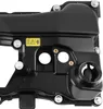 Ventildeckel mit Dichtung Öldeckel für BMW E87 E90 E91 Produktbild-Vorschau 5