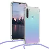 kwmobile Necklace Case kompatibel mit Xiaomi Redmi Note 8 Produktbild-Vorschau 4