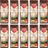 HEARTS Cappuccino White Line Vanille Geschmack 10 x 1kg Produktbild-Vorschau 1