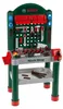 Theo Klein 8320 Pracovný stôl Bosch zelený, 102x43x5 Náhľad obrázku produktu 13