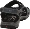 Ecco Ecco Offroad - Gris Nubuck Taille : 43 Normal Voir les images du produit 115
