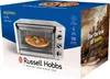 Minibackofen mit integrierter Heißluftfritteuse 26680-56 Produktbild-Vorschau 7