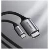 Ugreen 50570, 1,5 m, USB C, Typ HDMI (štandard), Samec, Náhľad obrázku produktu 9