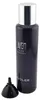 Nachfüllflasche Alien Man Eau de Toilette von Mugler, 100 ml, in dunkellila Flakon mit silberner Kappe, schwarzem Trichter. Produktbild-Vorschau