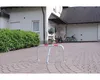 Schellenberg Parkbügel man. verzinkt m. Schloss - 73115 Produktbild-Vorschau 4