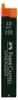 FABER-CASTELL Feinmine Super-Polymer 1,0mm HB 12Stk. Voir les images du produit 2