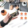 Attelle de doigt Support de doigt et de métacarpe Orthèse Voir les images du produit 4