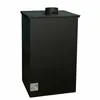 Holzofen Ofen Kamin Kaminöfen Prity K22 CP BImSchV2 10kw. Produktbild-Vorschau 3