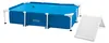 INTEX 48404GN - Hundepool Set (229x152x45,7cm) inkl. Produktbild-Vorschau 3