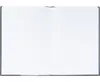 Notizbuch Premium Kladde Notebook DIN A6 192 Seiten schwarz Produktbild-Vorschau 2