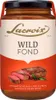 A jar of Lacroix Wild Fond with an image of sliced steak and garnishes. Anteprima dell’immagine prodotto