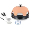 Tác na pizzu Emerio pro 6 osob; PO-110450 Náhled obrázku produktu 13