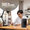 Vulpes Goods Keramik Heizlüfter - Keramik Heizung - 950 Produktbild-Vorschau 6