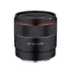 Samyang AF 1,8/35         Sony E Produktbild-Vorschau 3