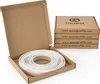 QUEST Nábytkové hrany PVC C , 5m, Samolepicí nábytkový Náhled obrázku produktu 5