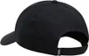 Vans – Half Box Curved Bill Jockey – Schwarze Kappe Produktbild-Vorschau 6