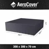 AeroCover 793-5 Loungesethülle300x300x70, anthrazit Produktbild-Vorschau 1