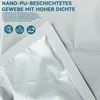 Klimaanlagen Fensterabdichtung 92×25 cm, doppellagig Produktbild-Vorschau 6