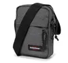 EASTPAK borsa a tracolla The One Black Denim nero grigio Anteprima dell’immagine prodotto 2