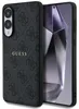 GUESS Handyhülle für Galaxy S25 Edge, Guess Hardcase 4G Produktbild-Vorschau 1