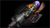 Aspirateur sans fil Dyson V15 Detect Fluffy Voir les images du produit 22