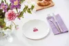 Villeroy & Boch With Love Frühstücksteller Happy Birthday Produktbild-Vorschau 4