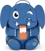 Sac à dos pour enfants Affenzahn « Grand ami éléphant » Voir les images du produit 4