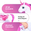 PonyCycle Model E Jazdecký kôň na kolesách Jazdecký kôň Náhľad obrázku produktu 10