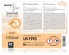 1 L BAYZID® SPA Saunaaufguss Sauna Gold Produktbild-Vorschau 6