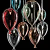 Ballon d'air Lampe à suspendre Ø500mm | Design | Coloré | Voir les images du produit 2