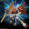 Figure Rise Amplified Digimon Shinegreymon Náhľad obrázku produktu 13