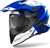 Kask motocrossowy Airoh Commander 2 Reveal, Podgląd zdjęcia produktu 1