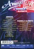 Amigos & Daniela Alfinito - Starparade Live (DVD) Produktbild-Vorschau 2