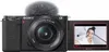 Sony Alpha ZV-E10 Camera Mirrorless Náhled obrázku produktu 1