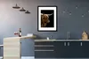 MuchoWow® Gerahmtes Poster Schottischer Highlander - Kühe - Produktbild-Vorschau 5