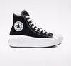 scarpe Converse Chuck Taylor All Star Lift Platform 568497C Anteprima dell’immagine prodotto 26