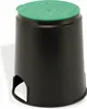 HEITRONIC Bodeneinbaudose 21036 Produktbild-Vorschau 1