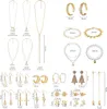Adventskalender Schmuck 2025 für Frauen & Mädchen – Produktbild-Vorschau 3