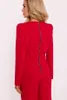 Made of Emotion Jumpsuit für Frauen Gasgaz M811 rot XL Produktbild-Vorschau 3