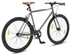 BIKESTAR Singlespeed 700C 28 Zoll City Stadt Fahrrad | 53 Produktbild-Vorschau 4