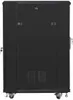 Lanberg FF01-6822-12B armoire rack 22U Freestanding rack Voir les images du produit 5