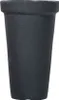 Prosperplast Blumentopf, anthrazit, Classic Tower 48x79 cm, Podgląd zdjęcia produktu 3