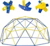 Kletterkuppel Meteor 12FT 365 cm Produktbild-Vorschau 11